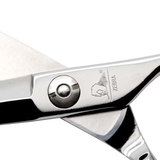 ZEBRA 斑马 Z59 锋利/综合剪/平剪/6寸 商品图2