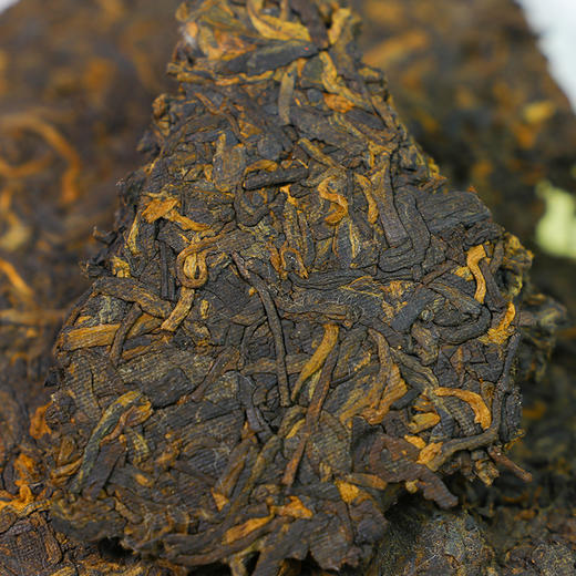 域邦a55（普洱茶熟茶） 商品图4