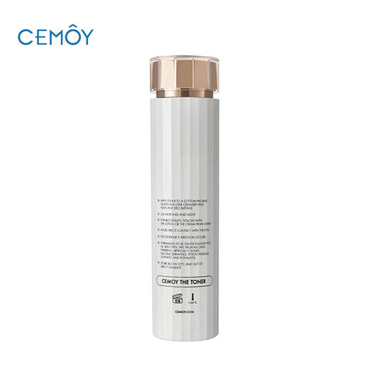 CEMOY 肌底修护白金水120ml 商品图1