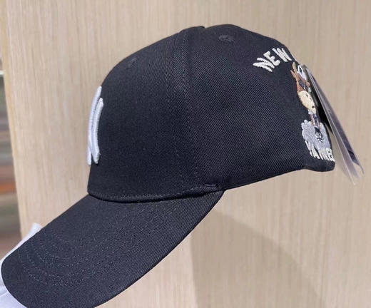 棒球帽  小牛上了新色！ 小牛是1、6 、7 商品图6