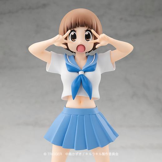 【GSC现货】POP UP PARADE 满舰饰真子 KILL la KILL 商品图2