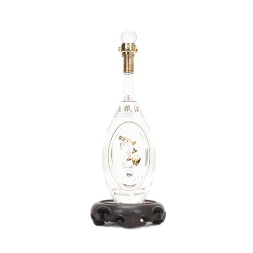 52度五粮液十二生肖套装纪念版500ml×12 套装 商品图4