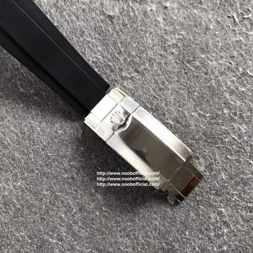 🆕N厂新款白金迪通拿陨石面出货 专属Cal.4130自动上链机芯，厚度和正品一致，全部功能100%完全实现 商品图10