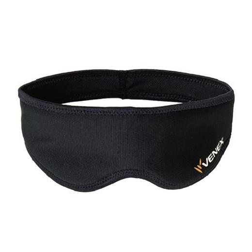 VENEX纳米铂促睡眠眼罩发热缓解眼肿疲劳黑眼圈遮光羽生结弦 商品图1