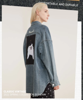  爱上牛仔的四个理由 