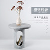 圆桌边几沙发边桌客厅简易小户型家用迷你简约现代创意茶几小桌子 商品缩略图2