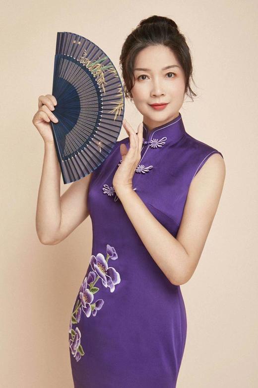 周3E旗袍走秀演出班珠江新城3【范小萍】 商品图0