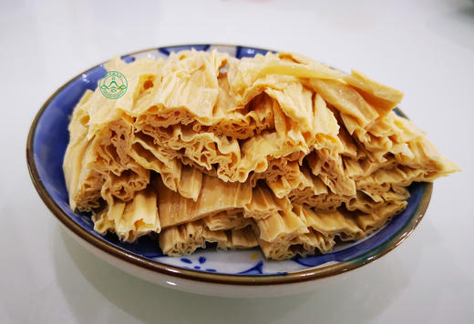 腐竹  500克 商品图0