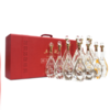 52度五粮液十二生肖套装纪念版500ml×12 套装 商品缩略图2