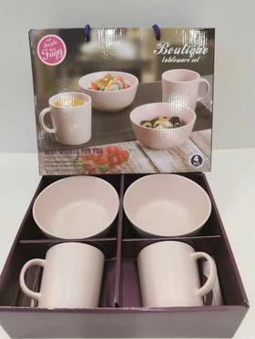 5F    石村瓷器   2碗2杯