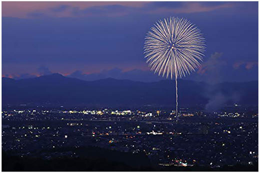 【现货】花火景，烟火景 摄影集 商品图8