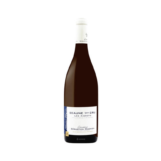 2018年赛玛年酒庄伯恩一级“艾格罗”白葡萄酒 Sebastien Magnien Beaune 1er cru Les Aigrots Blanc 2018【1月15号停发，1月29日恢复发货】 商品图1