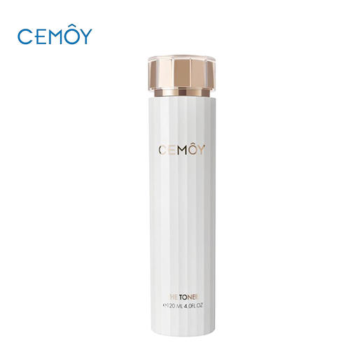 CEMOY 肌底修护白金水120ml 商品图0
