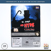 现货 Mego 化身博士 海德先生 Jekyll & Hyde 8英寸挂卡 商品缩略图5