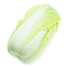 【蔬】大白菜一颗约 1.5kg