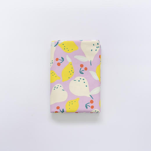 HUJI祤集小方巾水果食物系列 商品图2