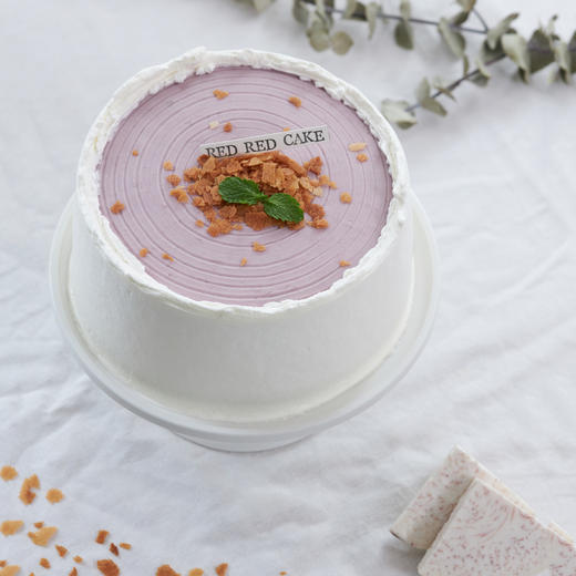 香椰鲜芋 Coconutty Taro 商品图0