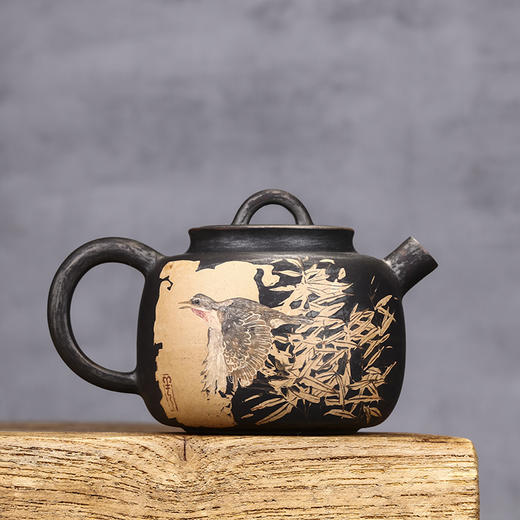 一末工作室 壶 商品图0