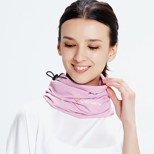 VENEX两用颈椎脖套羽生结弦同款舒缓颈部僵硬不适促进深睡眠 商品图1
