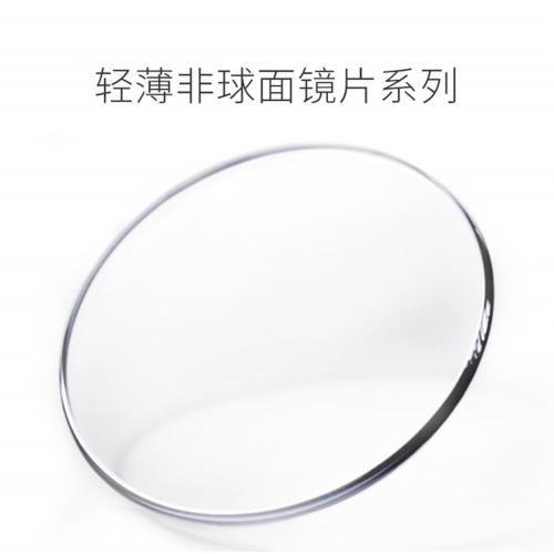 定制光学配镜片 商品图1