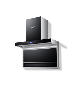 JOUOMUO 九牧厨王 油烟机 七字机 CXW-260-A1(JM-Y012)