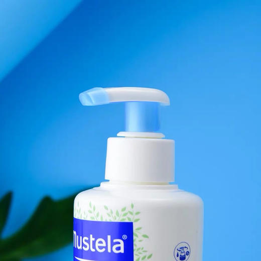 法国妙思乐洗护二合一500ml 商品图2