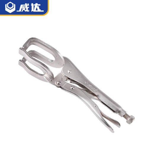 威达焊接大力钳 商品图0