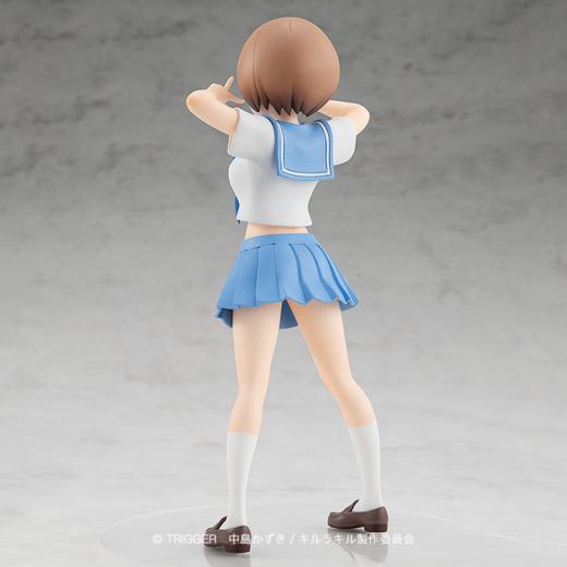 【GSC现货】POP UP PARADE 满舰饰真子 KILL la KILL 商品图1