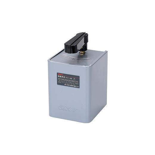 哥伦 倒顺开关 60A 商品图0