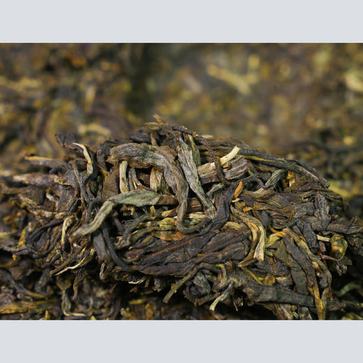 域邦a66（普洱茶生茶） 商品图5