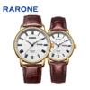 RARONE雷诺表高光系列机械对表884009 商品缩略图1