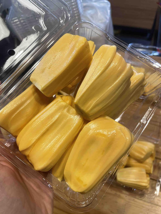 泰国红肉菠萝蜜