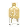 美国 Calvin Klein/凯文克莱CK one GOLD炫金香水 50ml/100ml  版本随机发 商品缩略图0