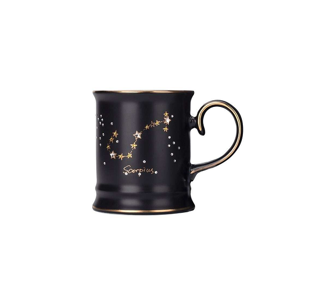 JOYYE 十二星座杯