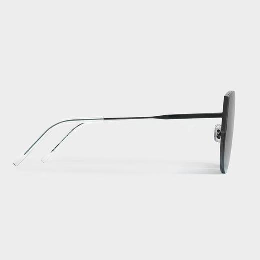 【授权商品】英国 HIK 男女时尚潮原宿风眼镜墨镜太阳镜H01002 商品图3