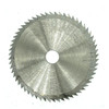 【货号00876】木工锯片110切割片角磨机专用锯片4寸60齿锯片 商品缩略图1