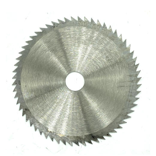 【货号00876】木工锯片110切割片角磨机专用锯片4寸60齿锯片 商品图1