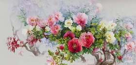 7F 古吴绣皇 繁花似锦