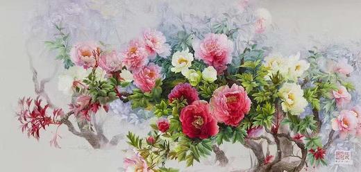 7F 古吴绣皇 繁花似锦 商品图0