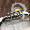 NOOB出品🆕N厂新款白金迪通拿陨石面出货 专属Cal.4130自动上链机芯，厚度和正品一致，全部功能100%完全实现 采用天然陨石打磨而成的表盘 正品原版开模乃精品中的精品 不可多得的 复刻良品❕ 商品缩略图1