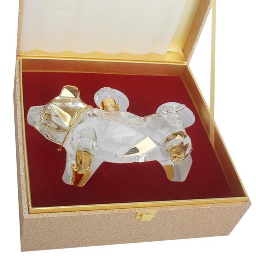 52度五粮液祝君猪年吉祥500ml 单瓶 商品图4