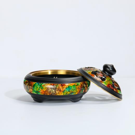 桃花局 红鸾天成 套装 商品图4