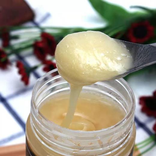 北大荒东北黑蜂椴树雪蜜 商品图2