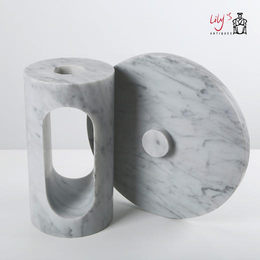 圆桌边几沙发边桌客厅简易小户型家用迷你简约现代创意茶几小桌子 商品图4