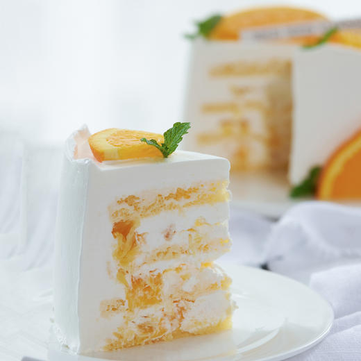 心享是橙 Joy Luck Orange 商品图3