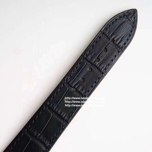 NOOB百达翡丽 💵💵Golden Ellipse粉墨登场  机芯型号 进口9015自动上链机芯， 作为百达翡丽为数不多椭圆形腕表的Golden Ellipse系列 实现了腕表造型与优雅风尚 商品图4