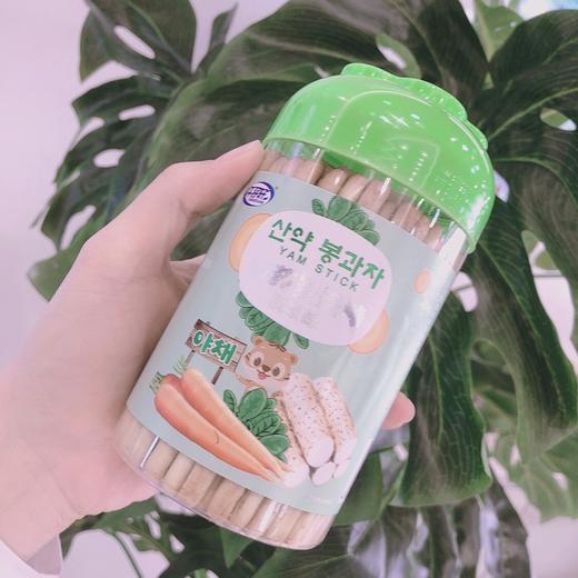 山药炭烧棒 商品图2