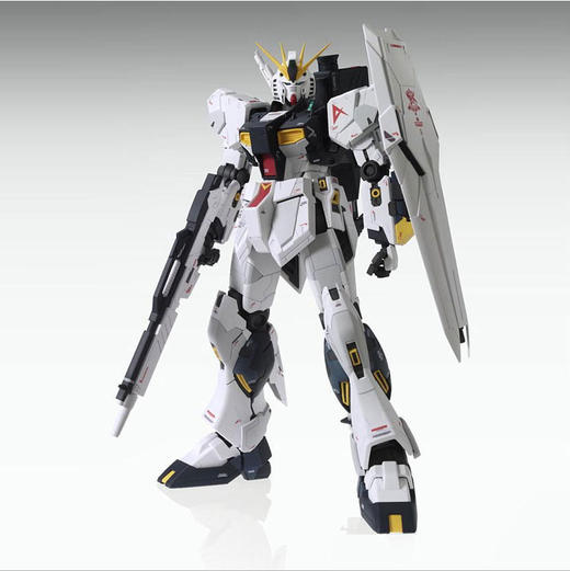 万代 MG 162 RX-93 v Gundam Ver.Ka 卡牛 商品图4