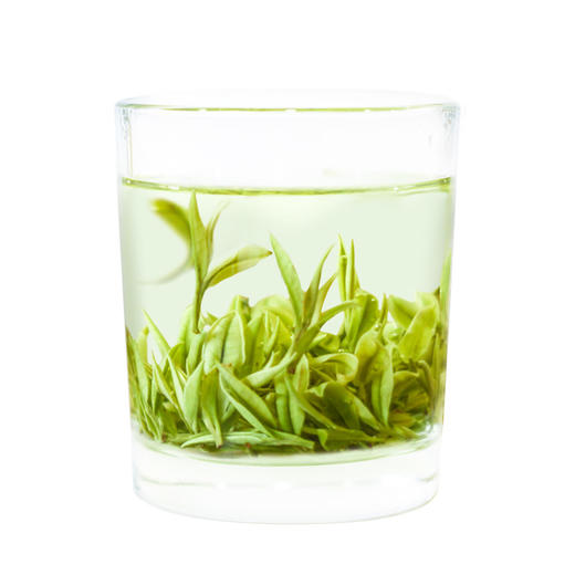 新茶2024天目湖白茶特级礼盒茶叶 溧阳特产明前春茶250g 商品图4