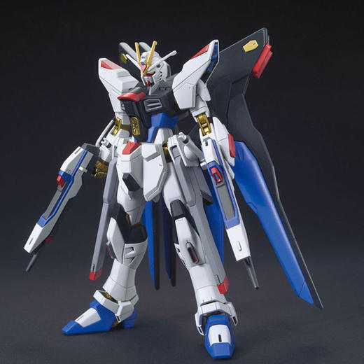 HG突击自由高达 商品图1